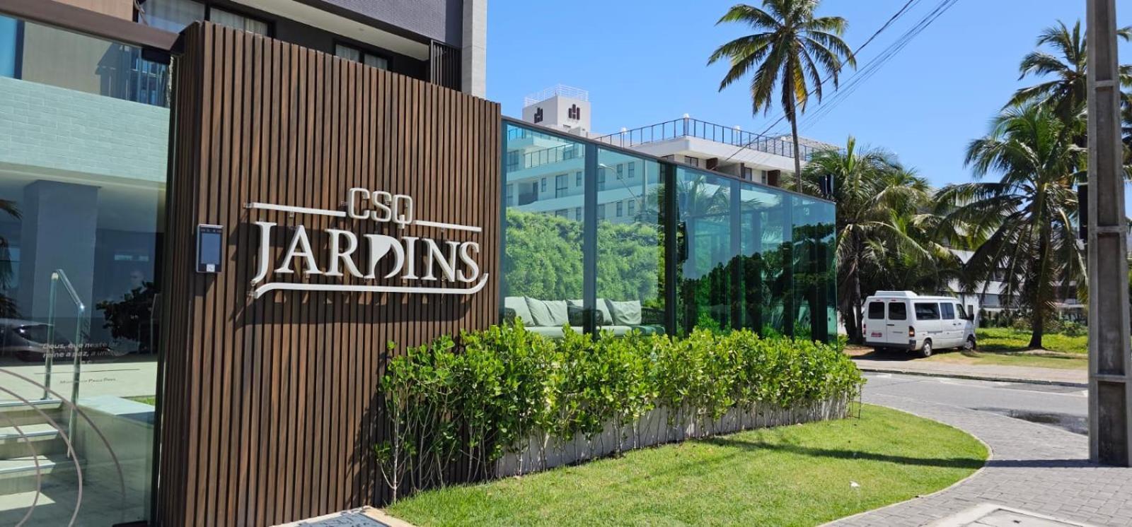 Apto Confort - Beira Mar. Apartment *