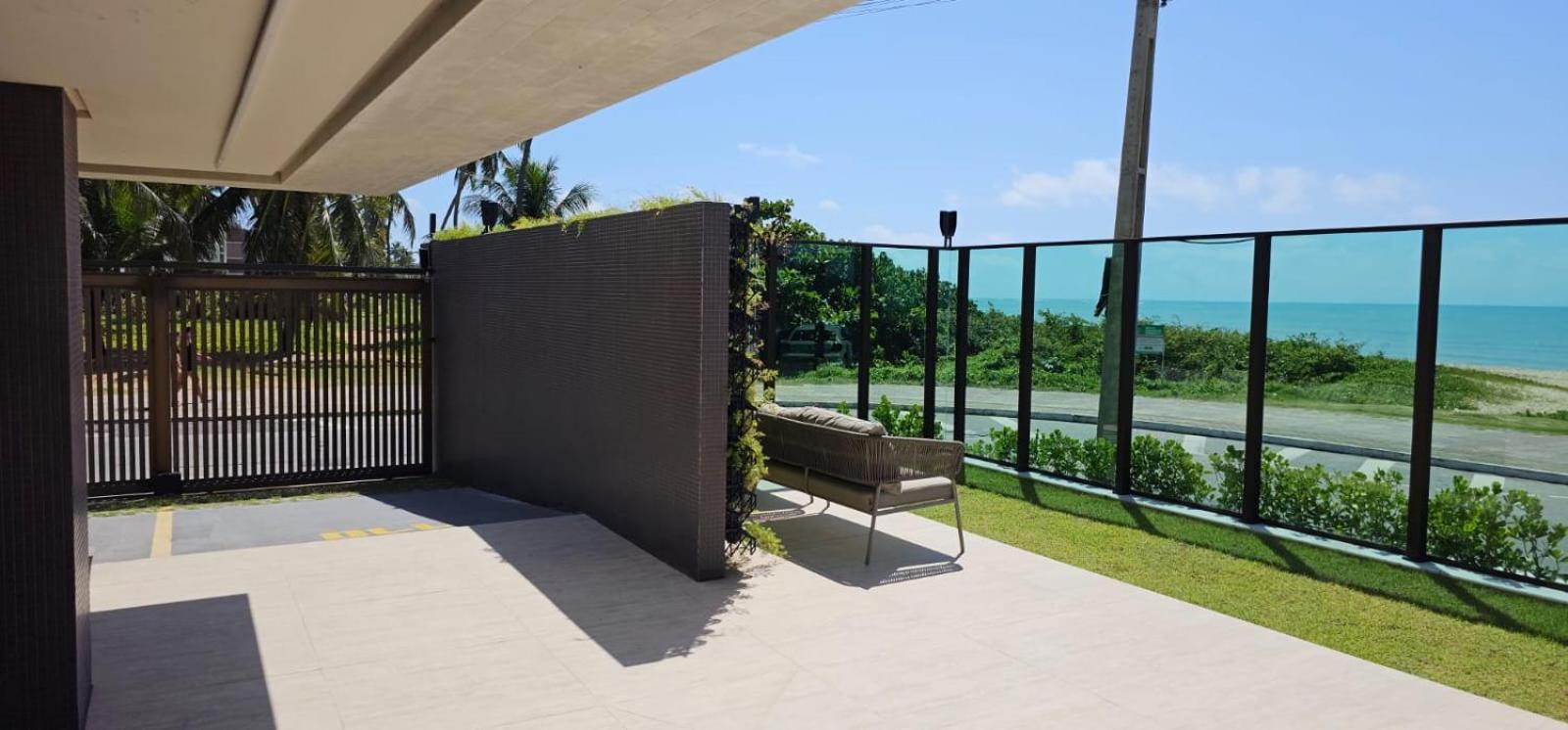 Apto Confort - Beira Mar. Apartment *
