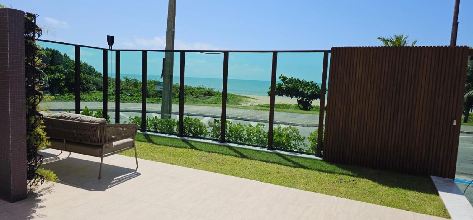 Apartment Apto Confort - Beira Mar.