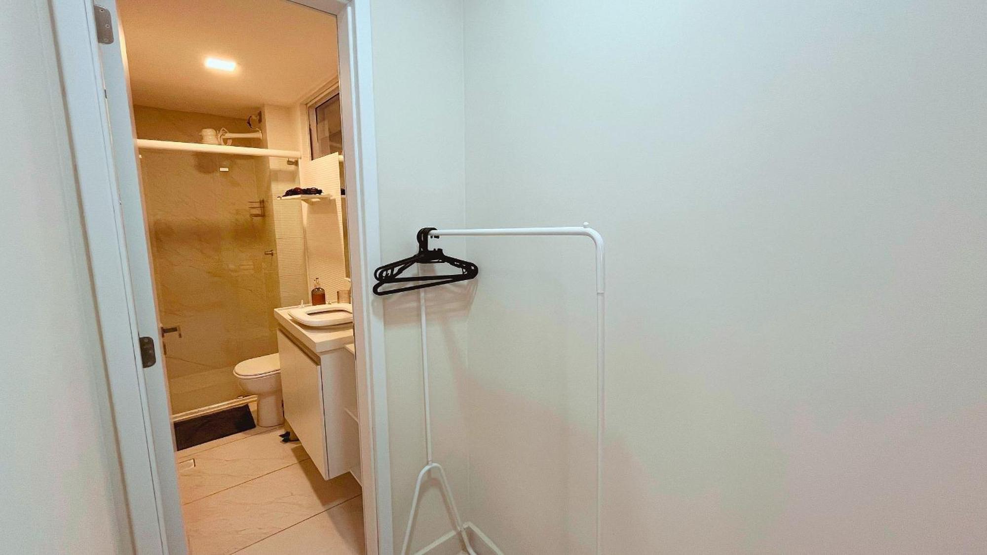 Branco Haus Seaview By Living * Joao Pessoa