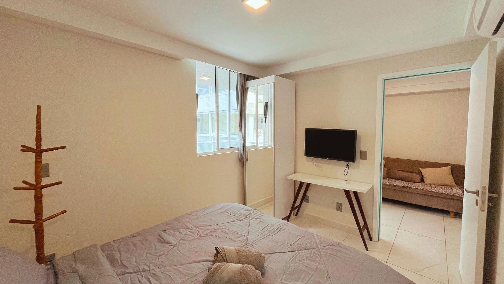 Apartment Branco Haus Seaview By Living