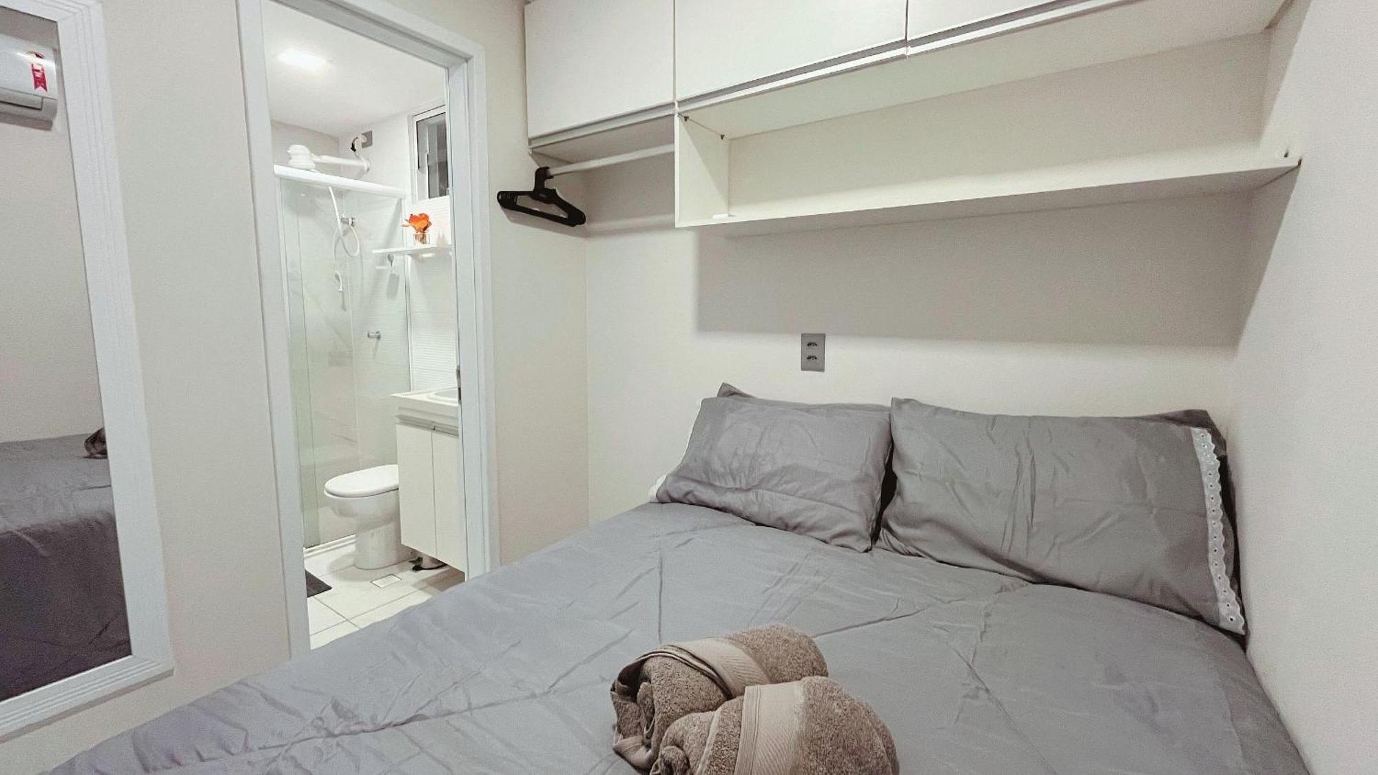 Apartment Branco Haus Seaview By Living *