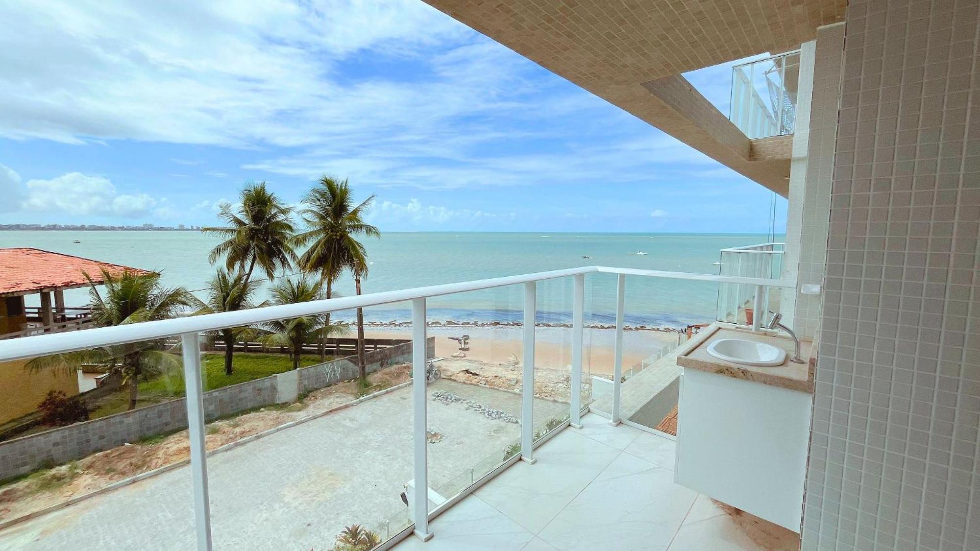 Branco Haus Seaview By Living Apartment *