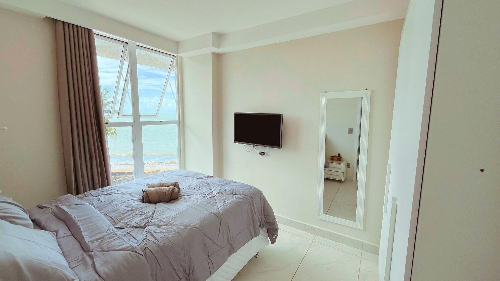 Branco Haus Seaview By Living *