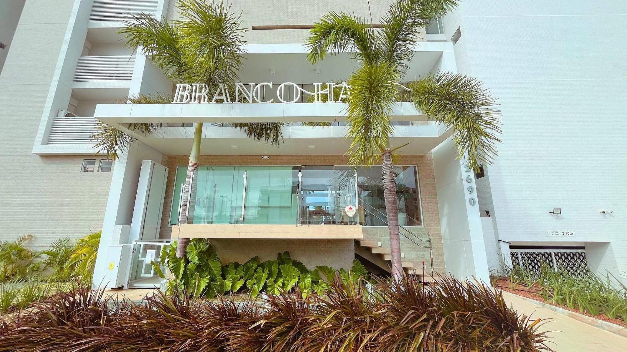Branco Haus Seaview By Living *