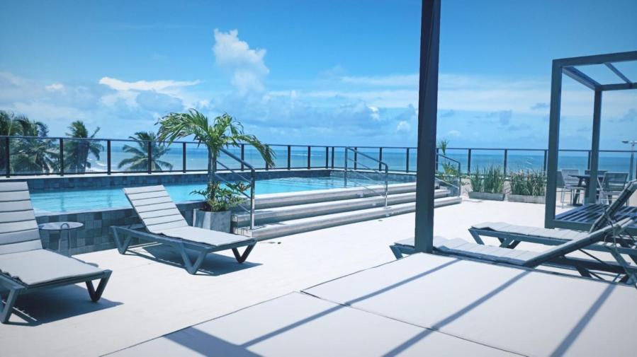 Apartment Apto Confort - Beira Mar. Joao Pessoa