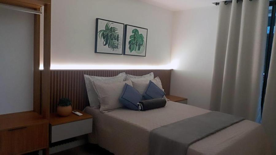 Apto Confort - Beira Mar. Apartment *