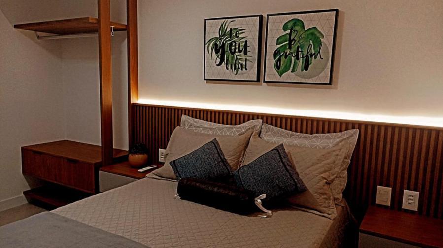 Apto Confort - Beira Mar. Apartment Joao Pessoa