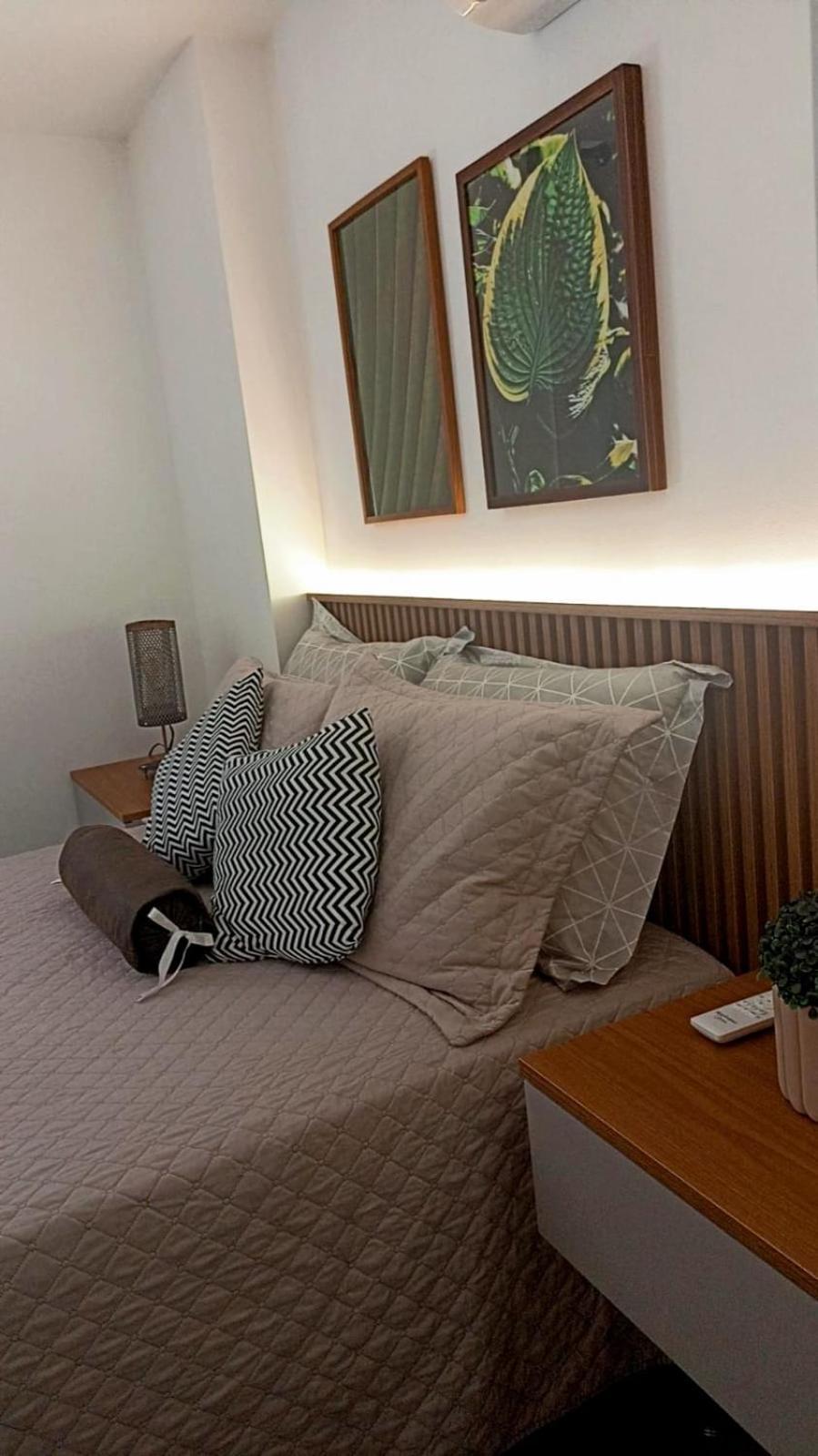 Apto Confort - Beira Mar. Apartment