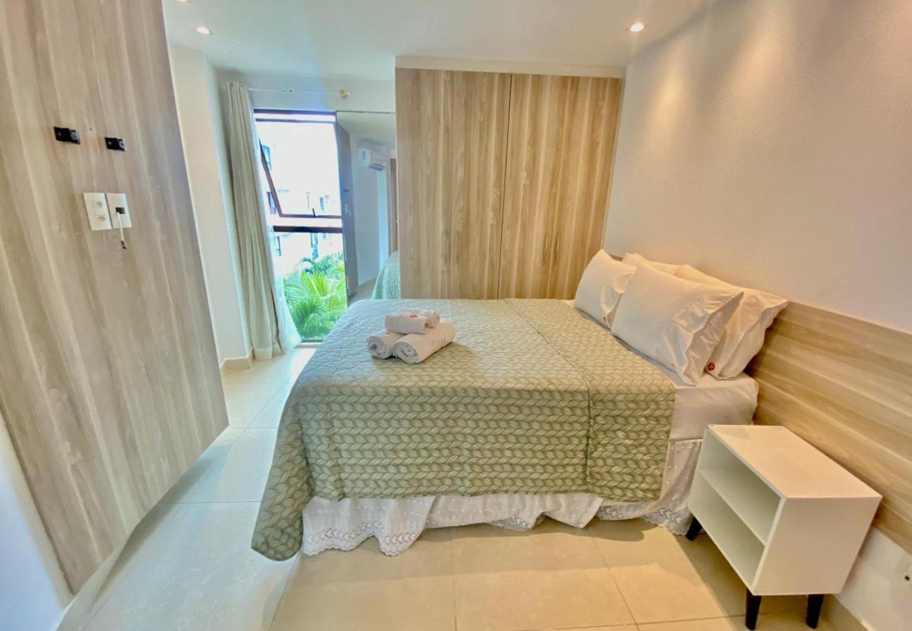 Luxor Paulo Miranda Service Apartamento *