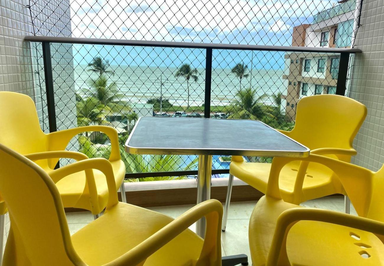 Apartamento Luxor Paulo Miranda Service *