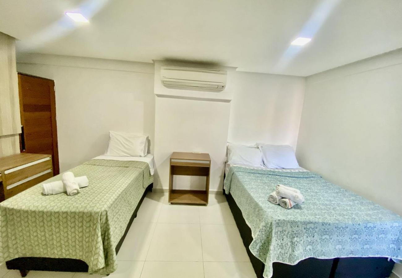 Holandas Prime Tambau Flat * Joao Pessoa