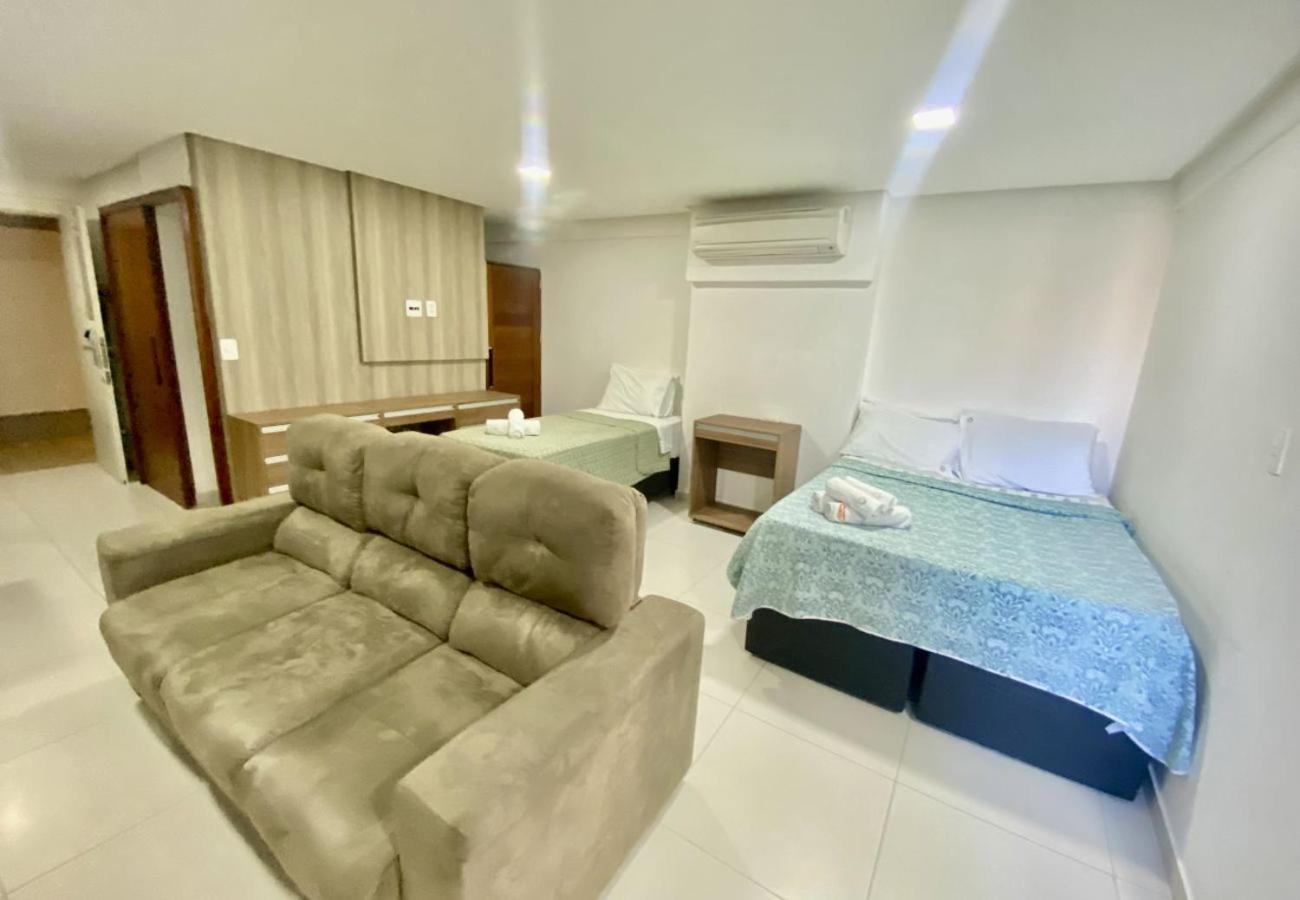 Holandas Prime Tambau Flat