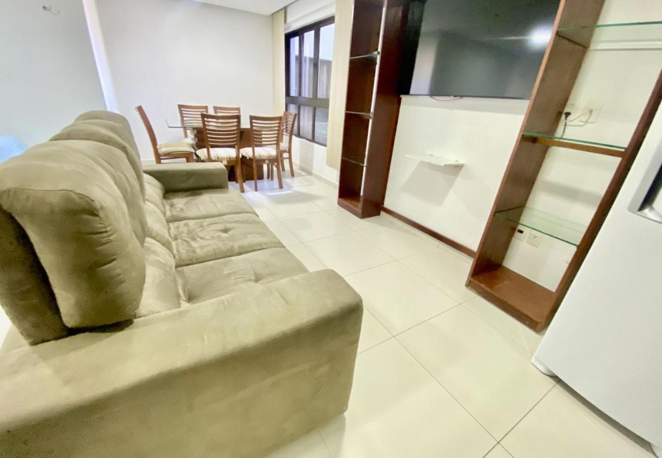 Apartment Holandas Prime Tambau Flat Joao Pessoa