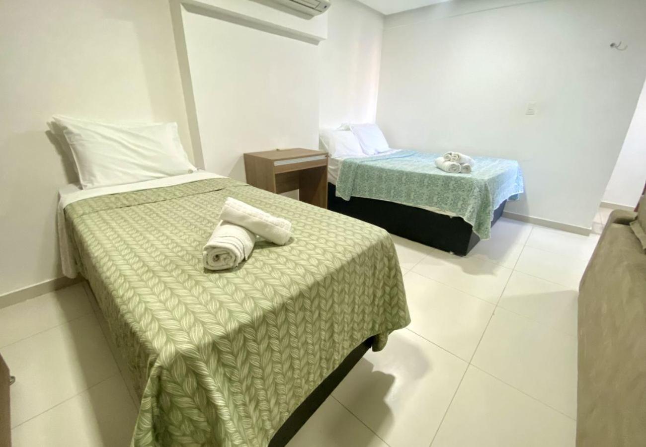 Holandas Prime Tambau Flat Apartment