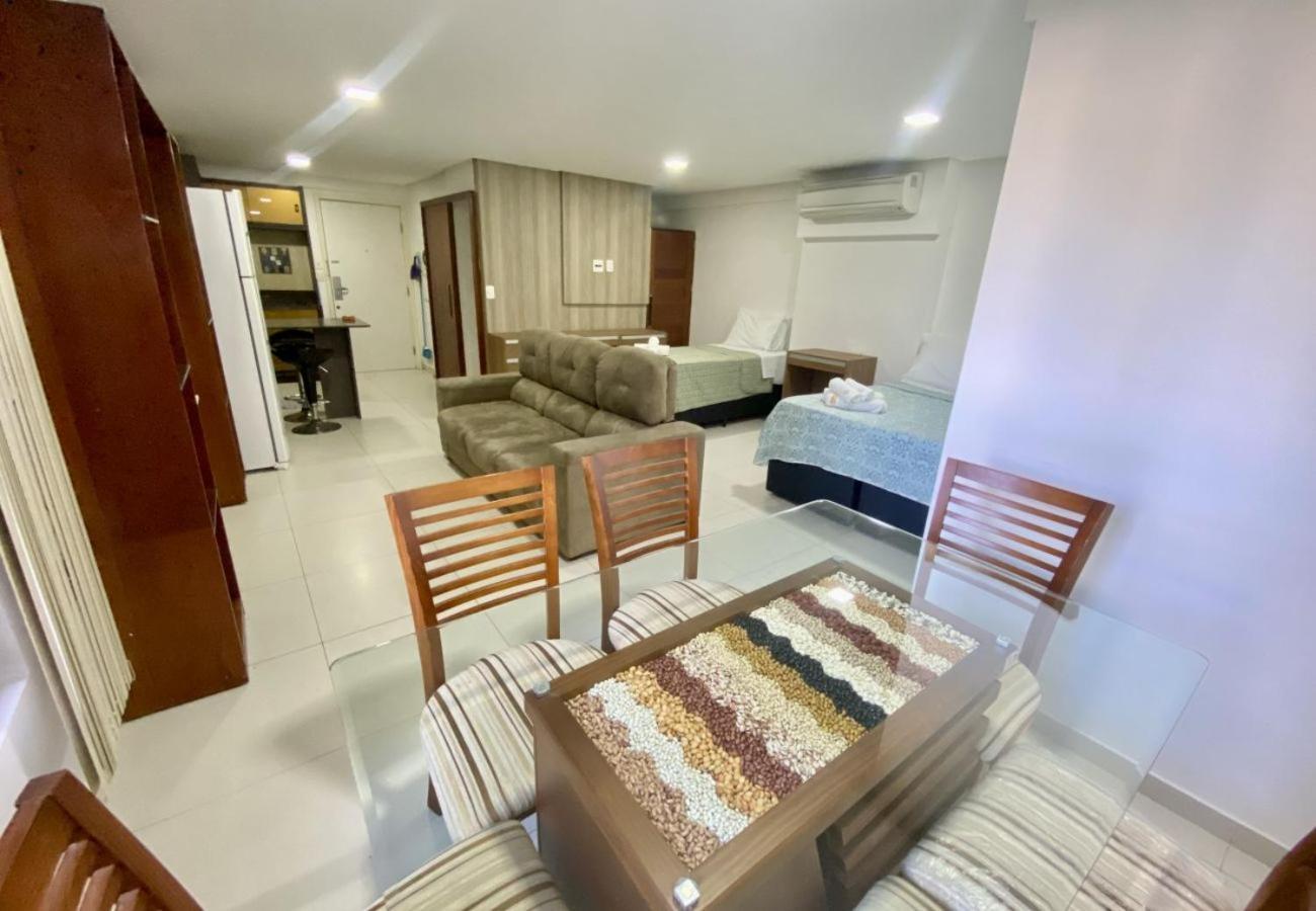 Apartment Holandas Prime Tambau Flat