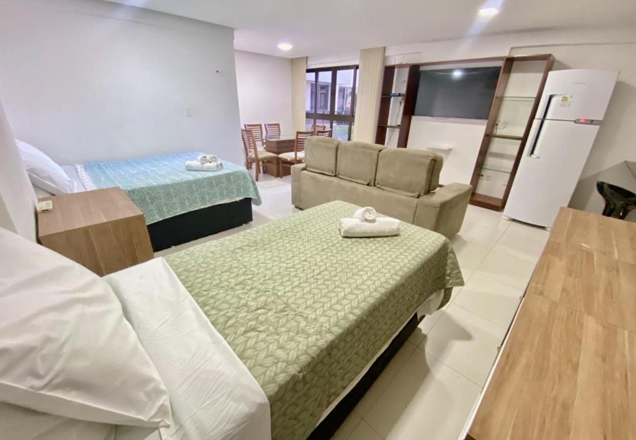 Holandas Prime Tambau Flat Apartment *