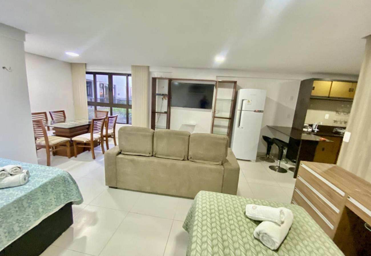 Holandas Prime Tambau Flat Apartment Joao Pessoa