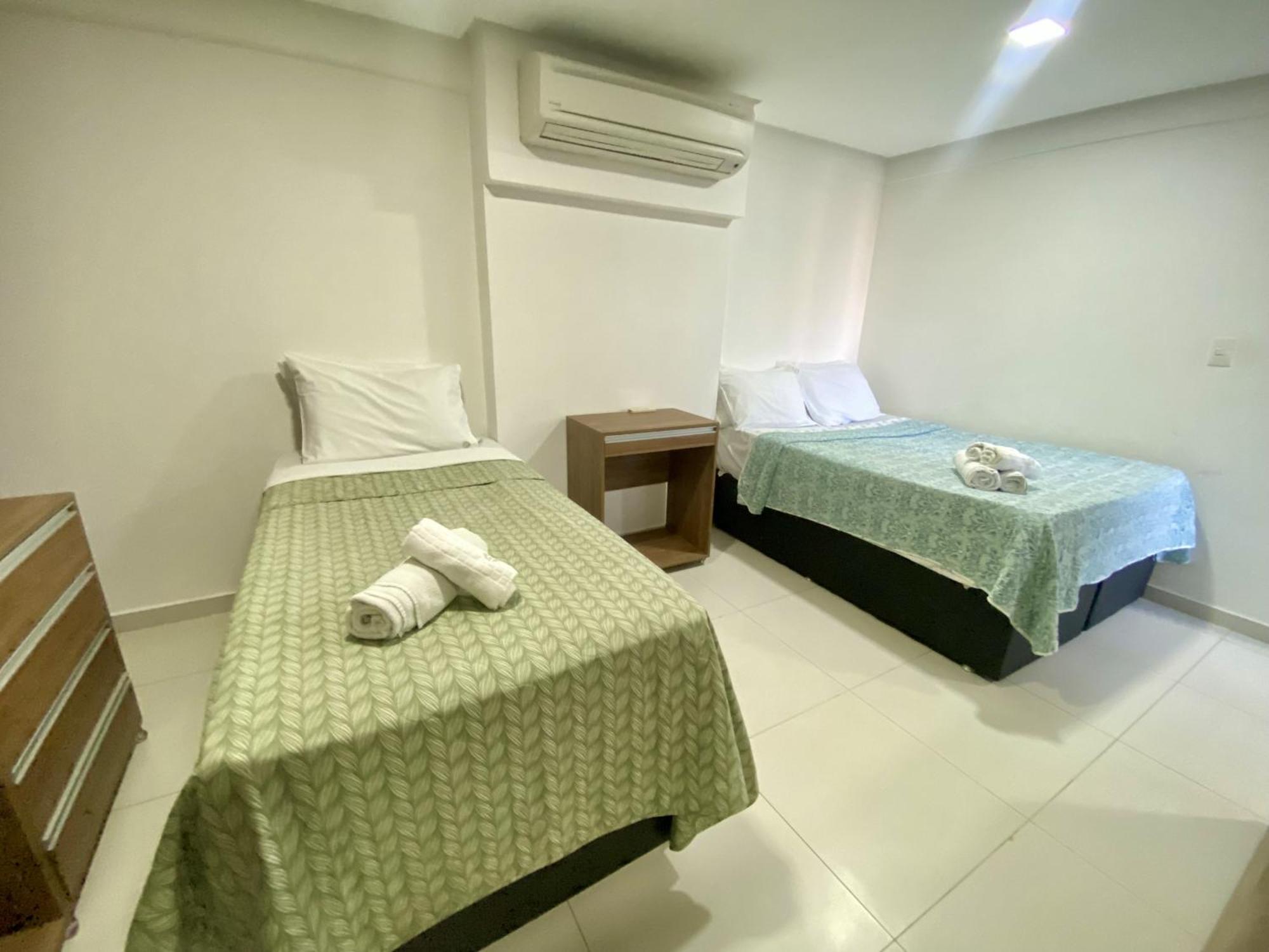 Holandas Prime Tambau Flat Apartment