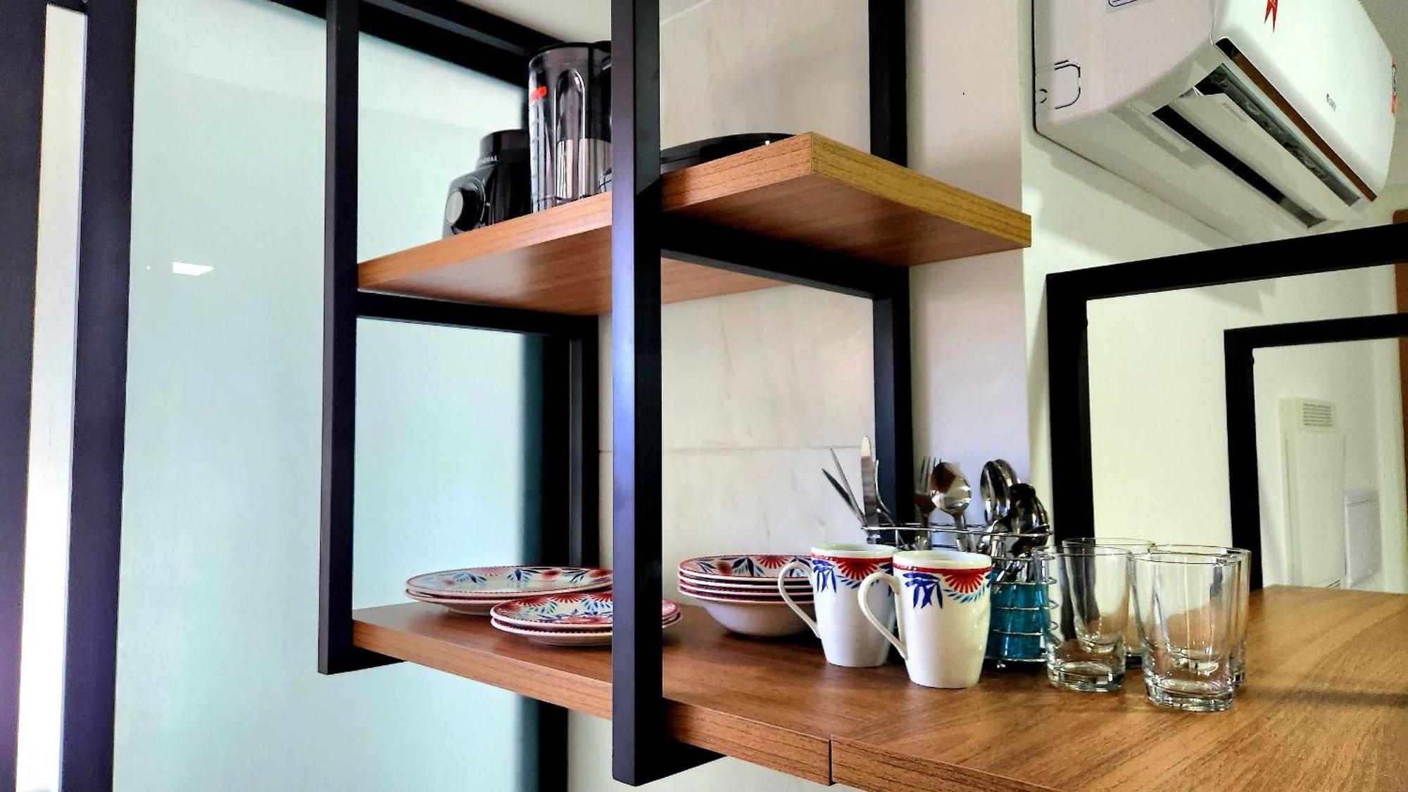Paradise By Hosppedar Apartment Joao Pessoa