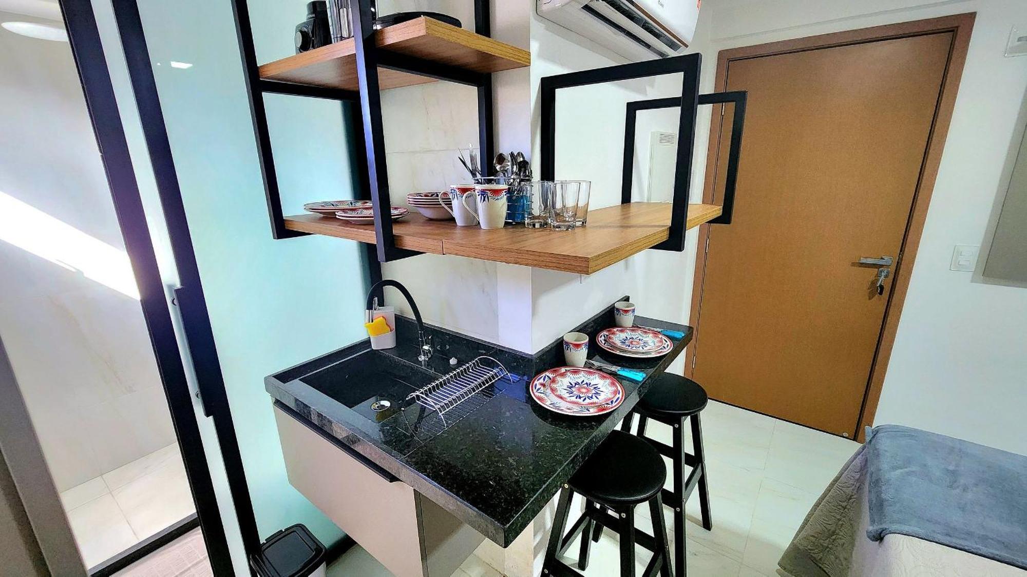 Paradise By Hosppedar Apartment Joao Pessoa