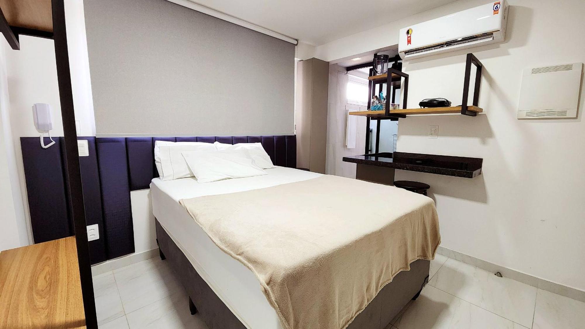 Paradise By Hosppedar Apartment Joao Pessoa