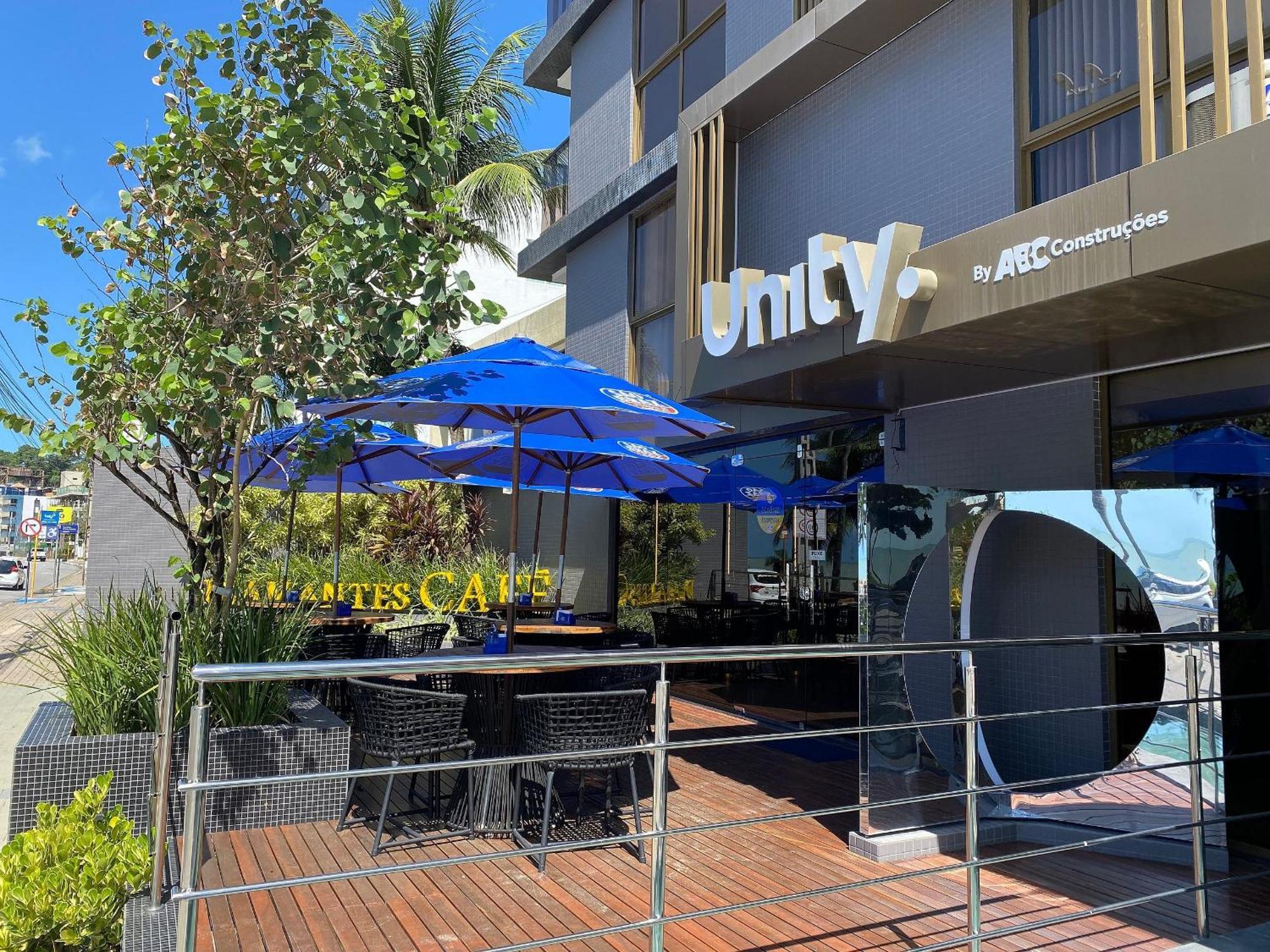Apartamento Bela - #unity Flats Cabo Branco