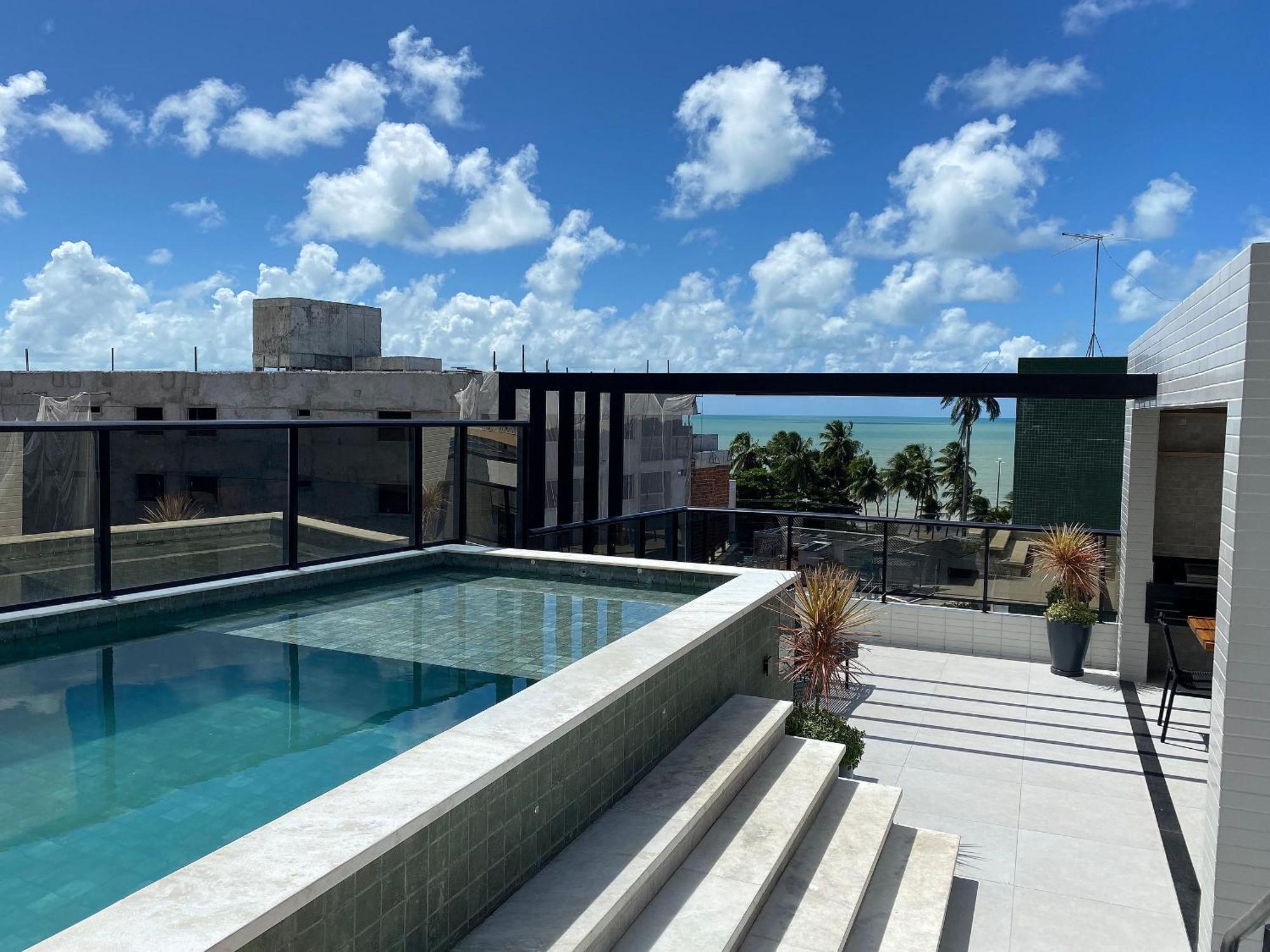 Bela - #mahalo Flats Apartment *