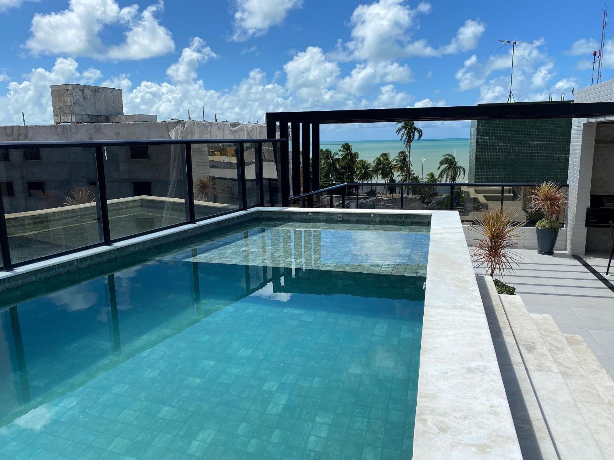 Bela - #mahalo Flats Joao Pessoa