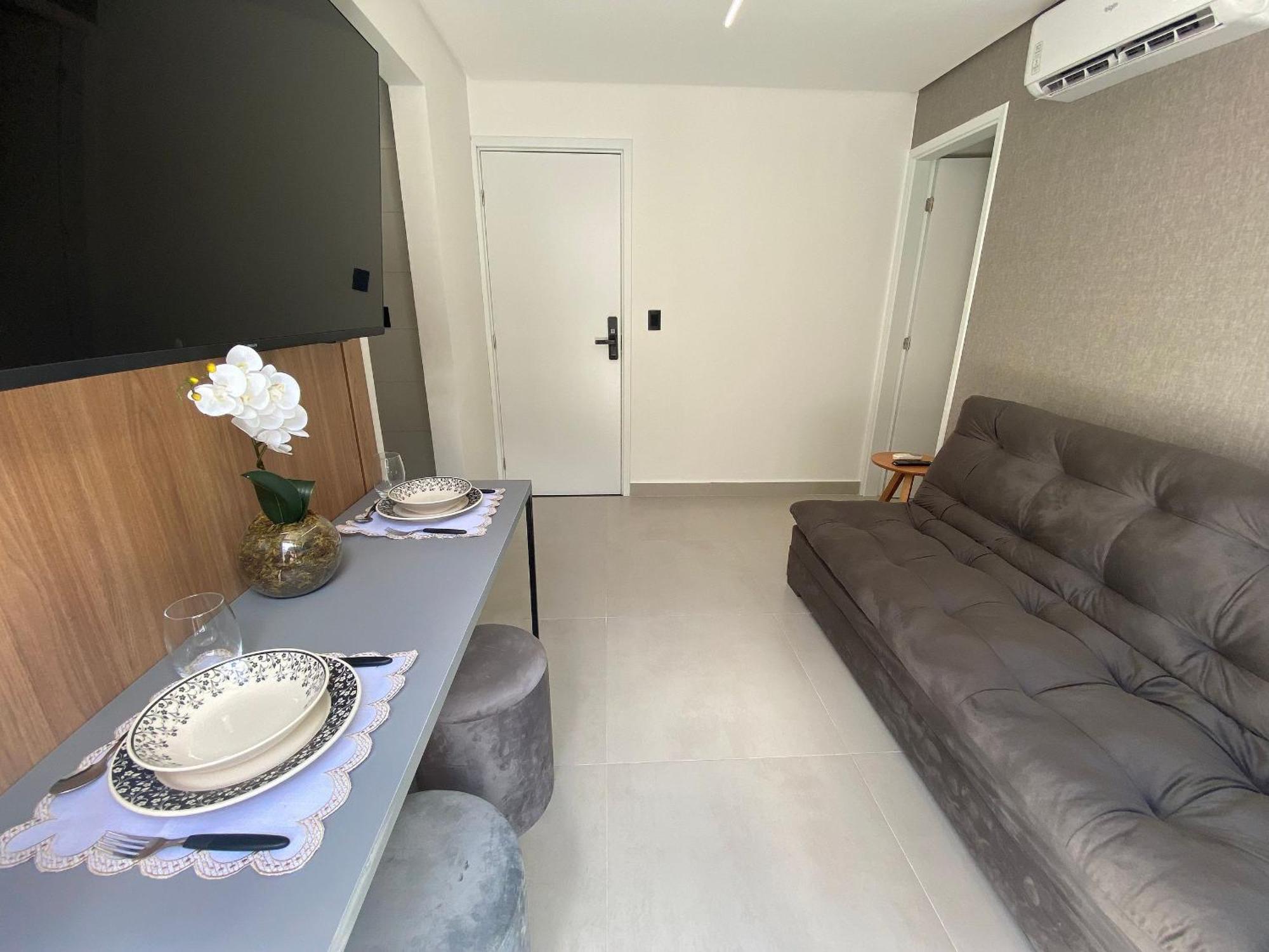 Bela - #mahalo Flats Apartment Joao Pessoa