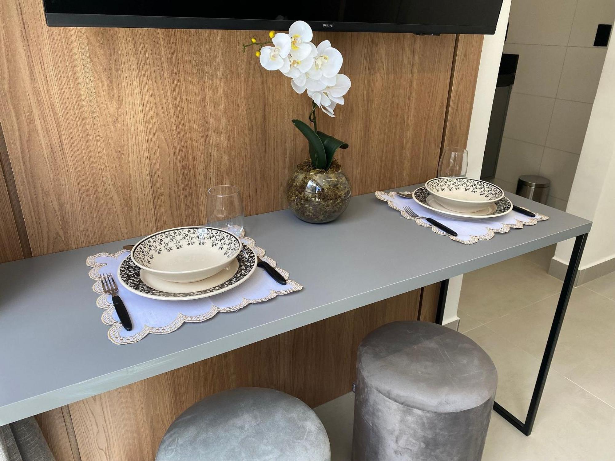 Apartment Bela - #mahalo Flats Joao Pessoa