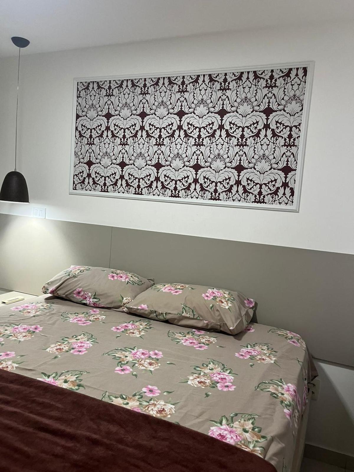 Hp Apartment Joao Pessoa
