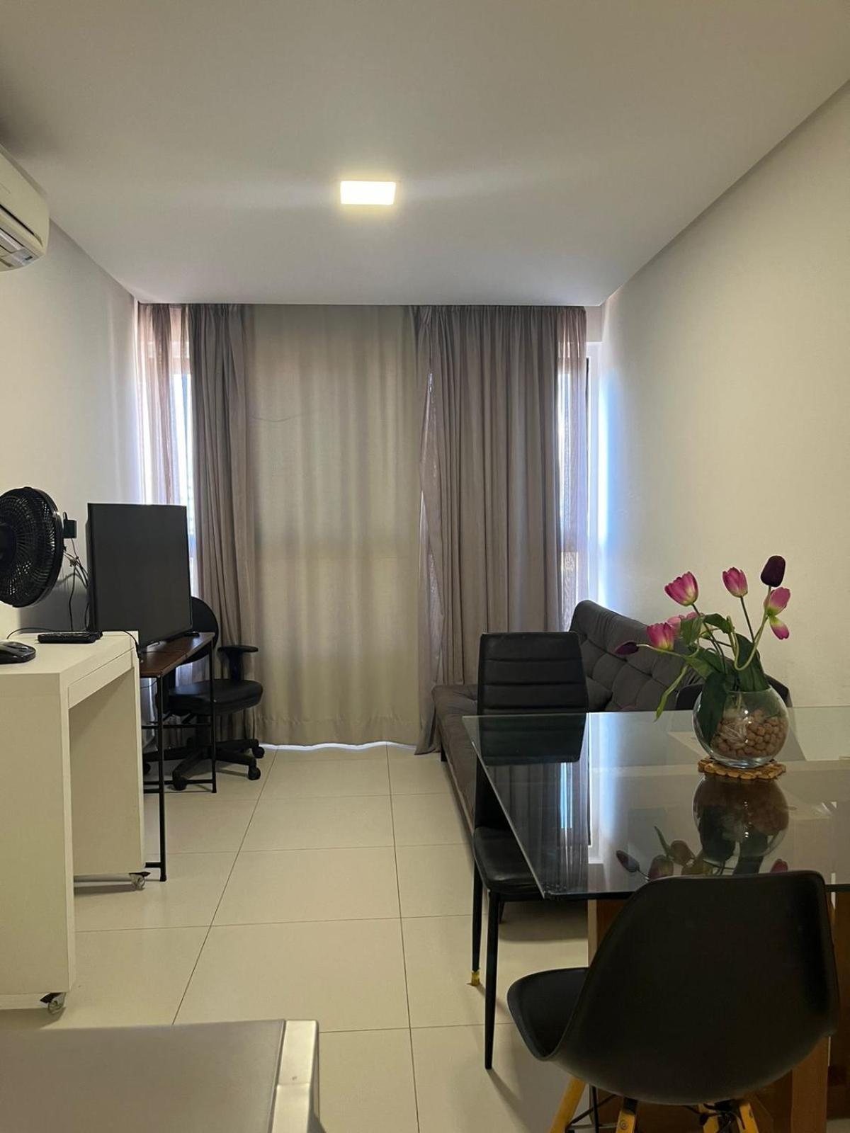 Apartment Hp *