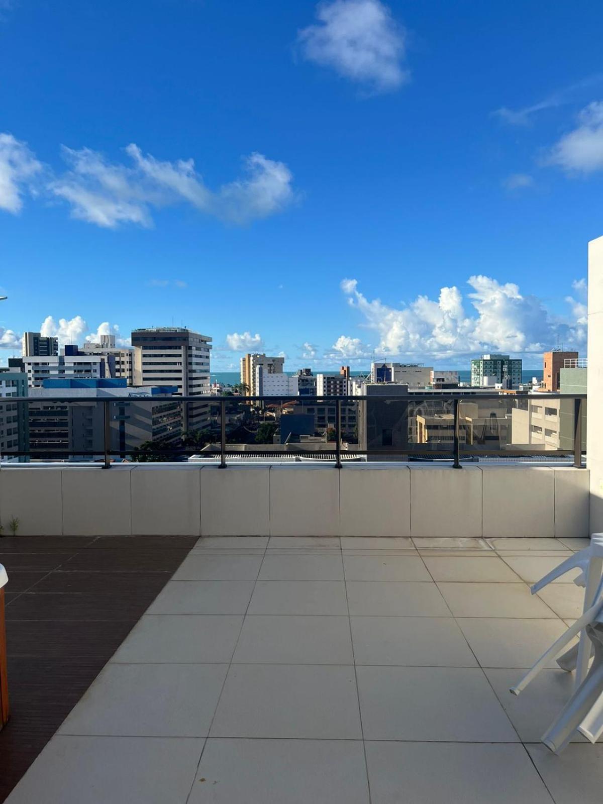 Hp Apartment