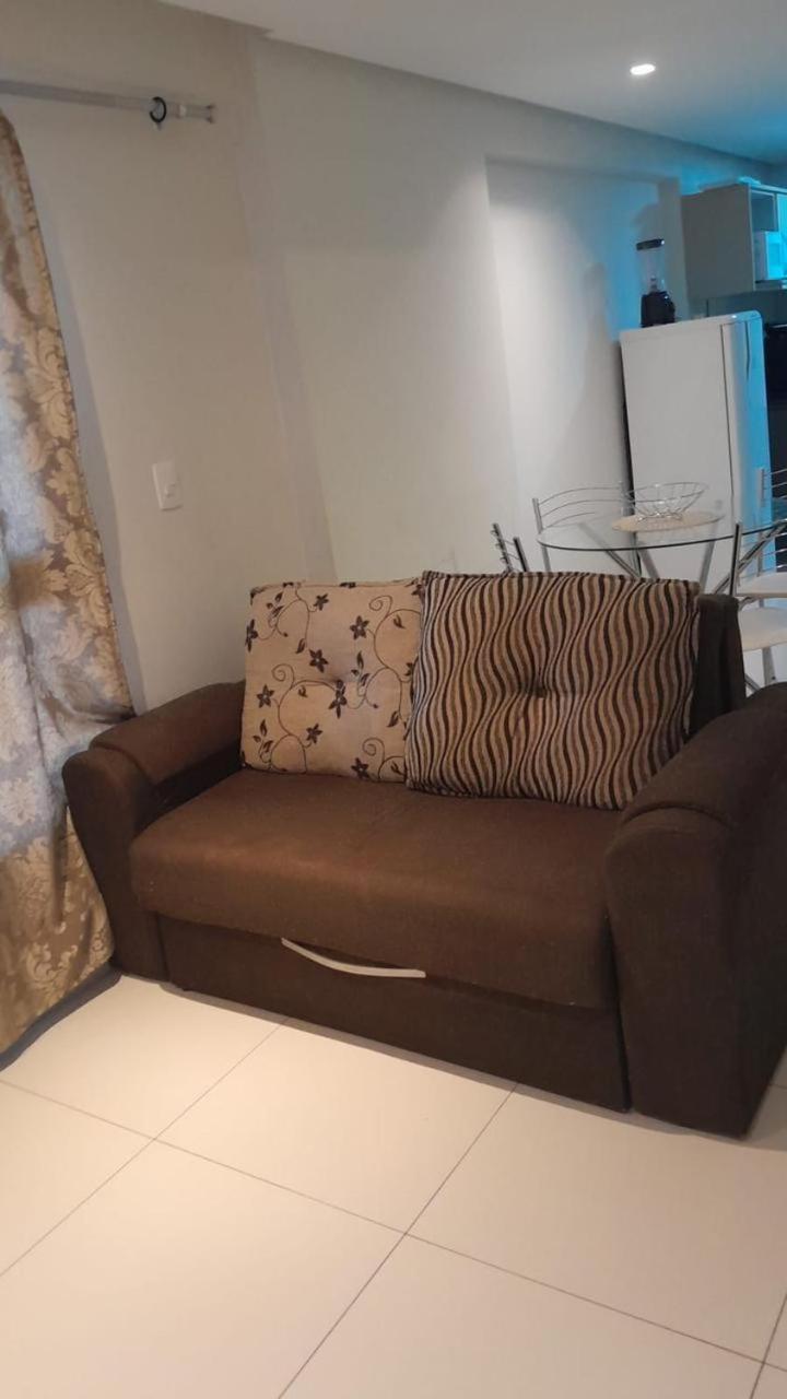 Apartment Hp Joao Pessoa