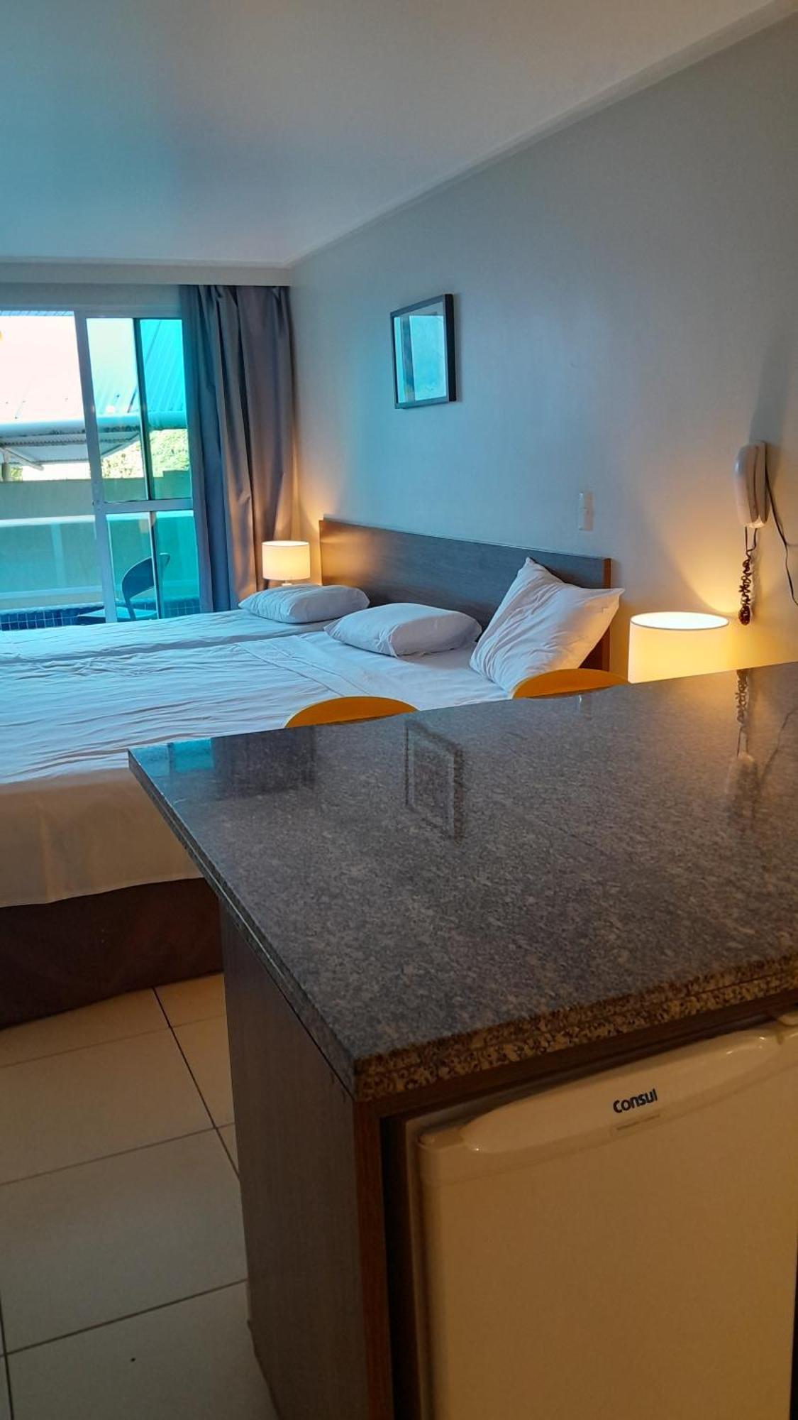 Apartamento Sunset Hospedagens João Pessoa