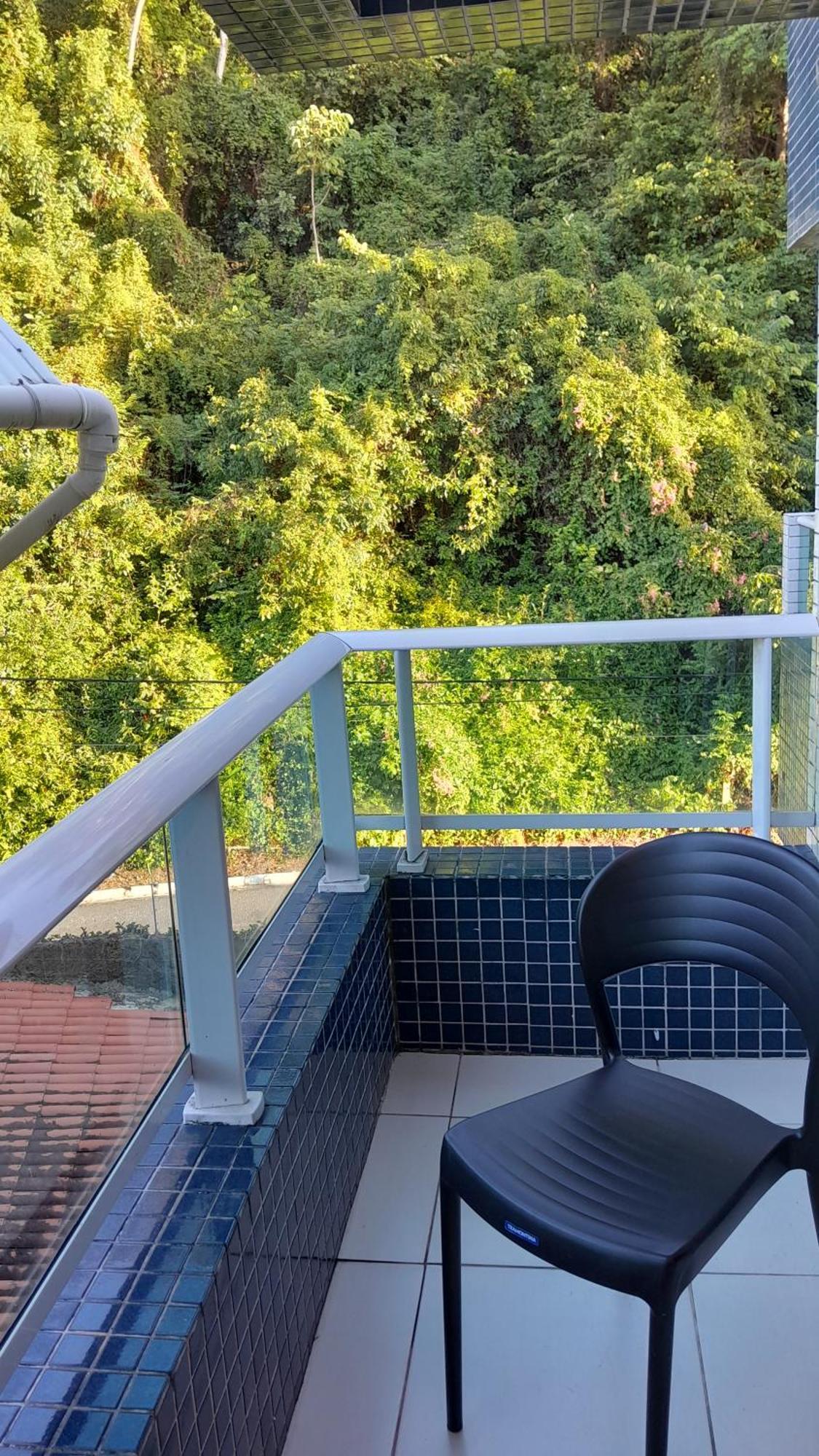 Apartamento Sunset Hospedagens *