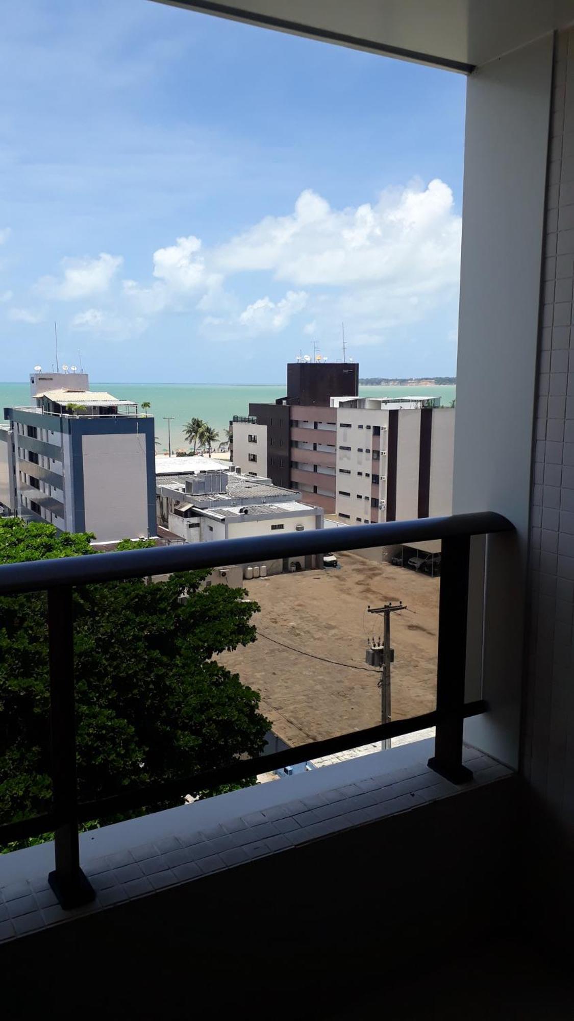 Hp Apartment Joao Pessoa