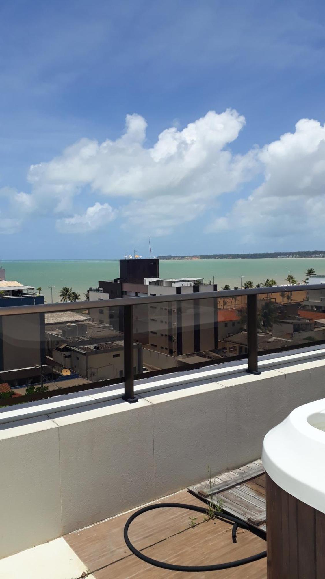 Hp Apartment Joao Pessoa