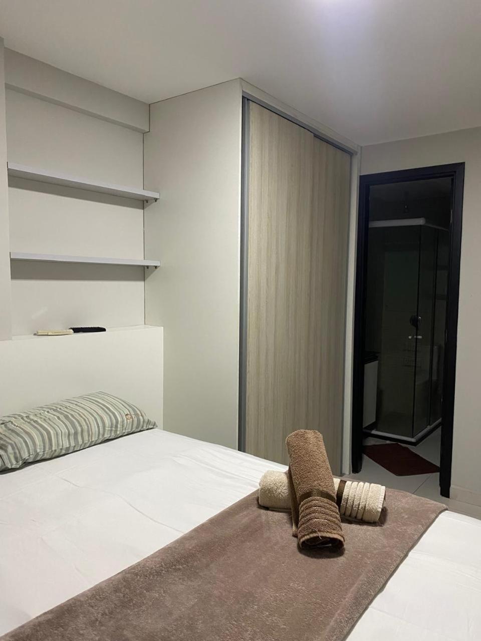Hp Apartment