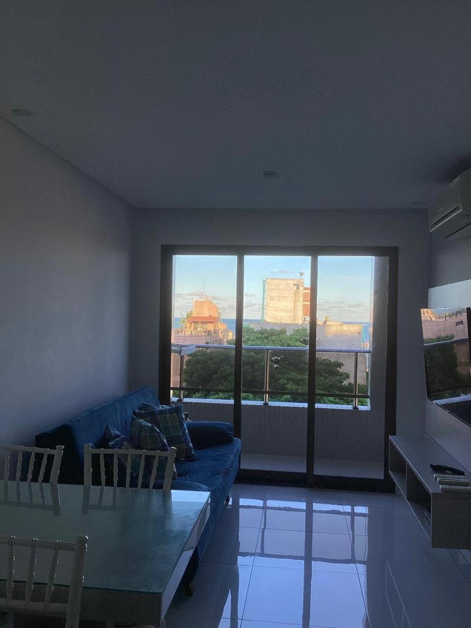 Apartment Hp Joao Pessoa