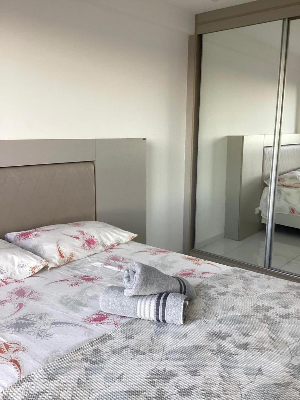 Hp Apartment