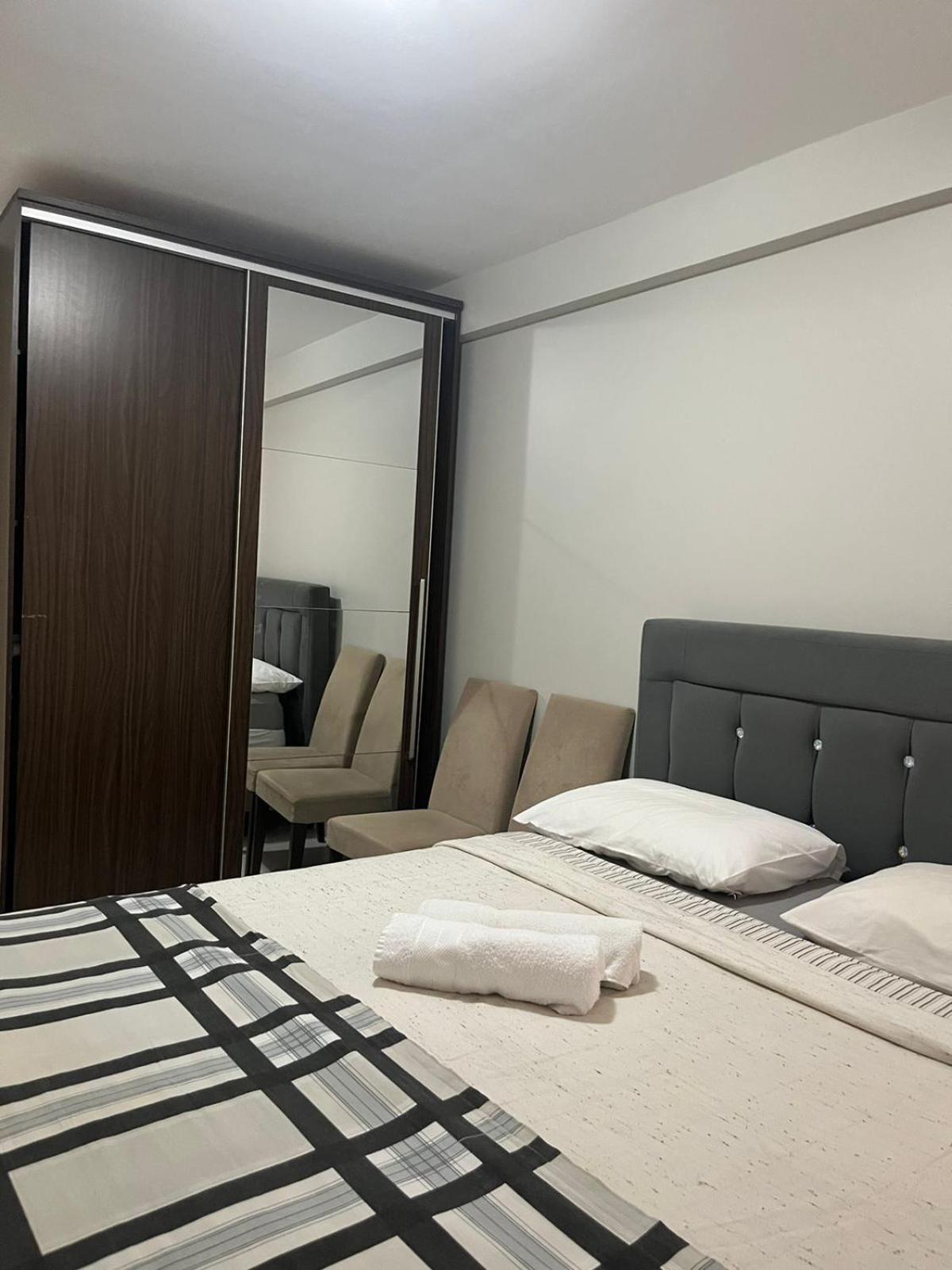 Hp Apartment