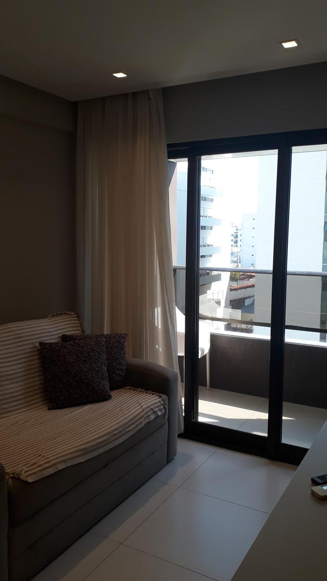 Apartment Hp Joao Pessoa
