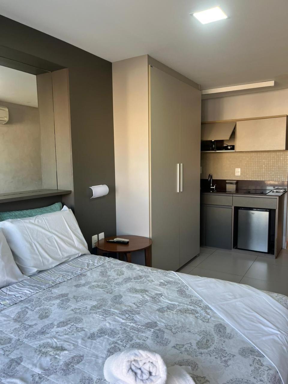 Hp Apartment