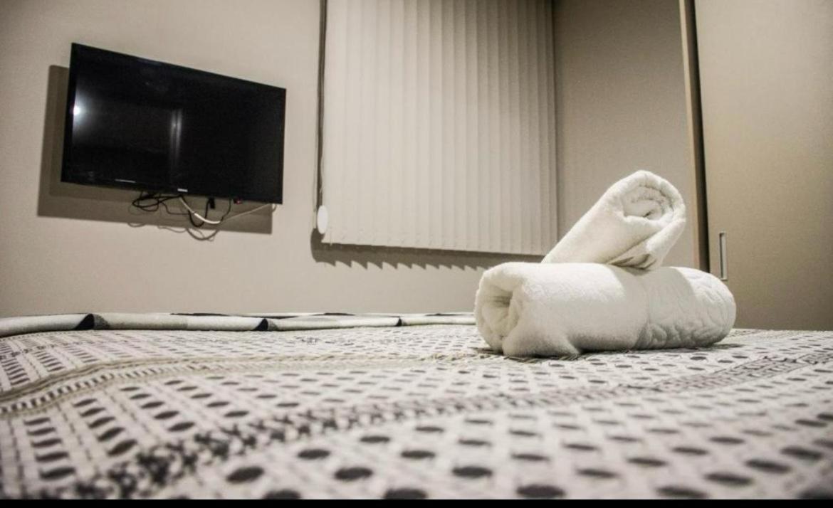 Hp Apartment Joao Pessoa