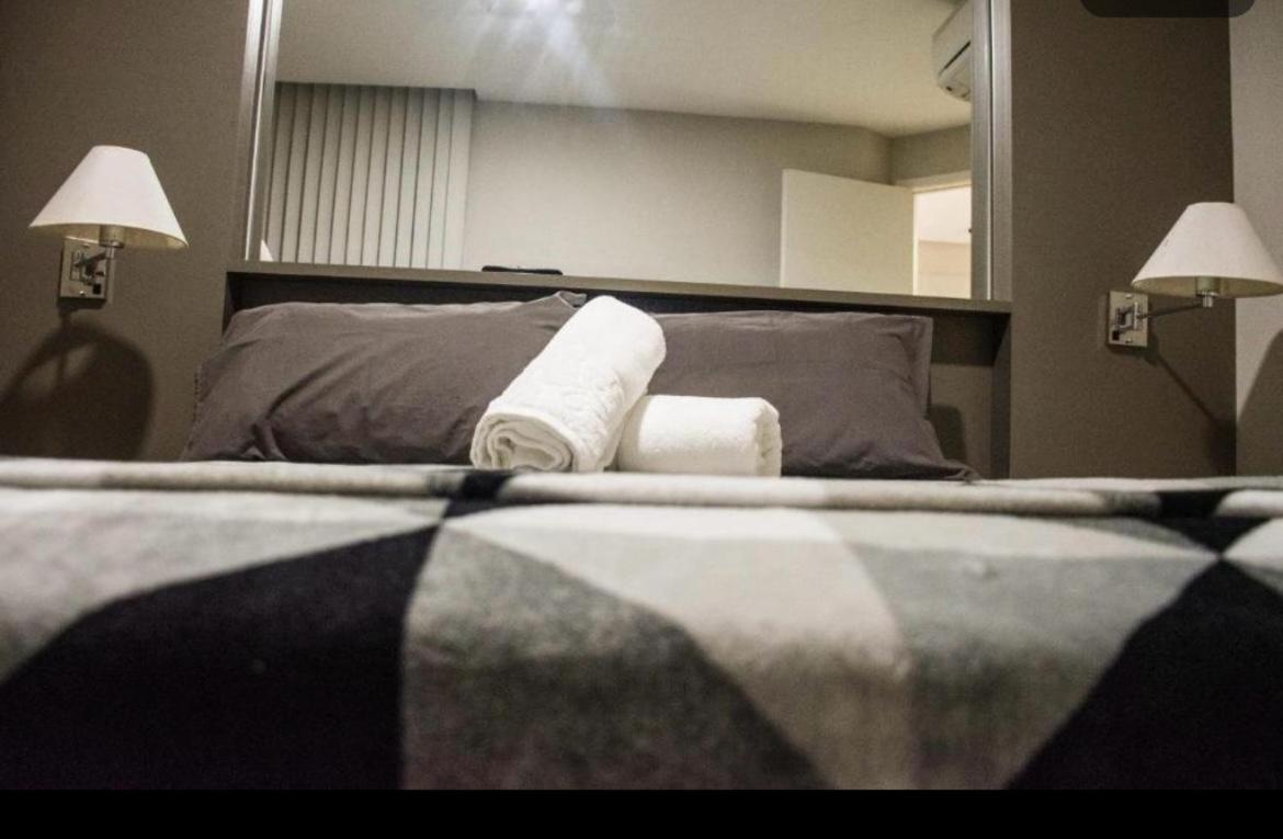 Apartment Hp
