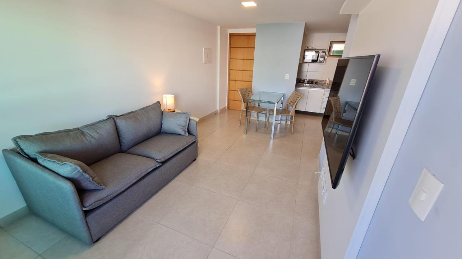 Apartamento Luxor Paulo Miranda Service