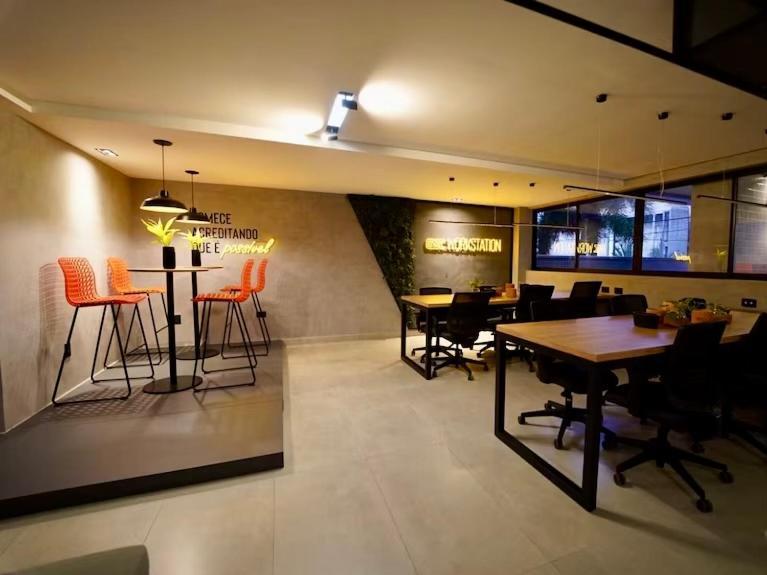 Apartment Get One 612 Joao Pessoa
