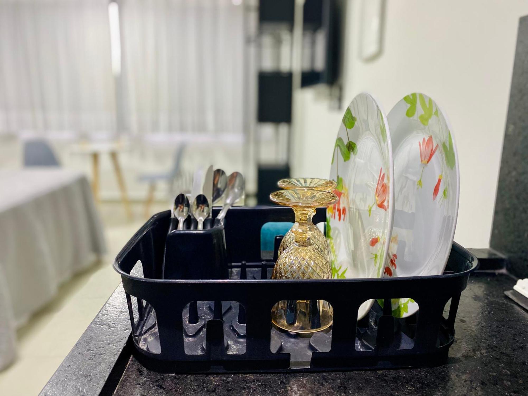 Apartment Get One 612 Joao Pessoa